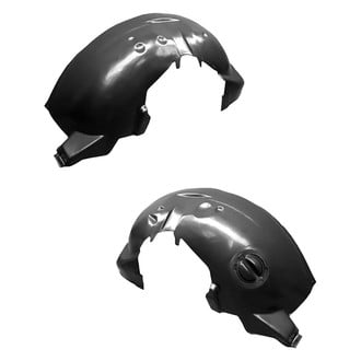 Alzare® - Fender Liner