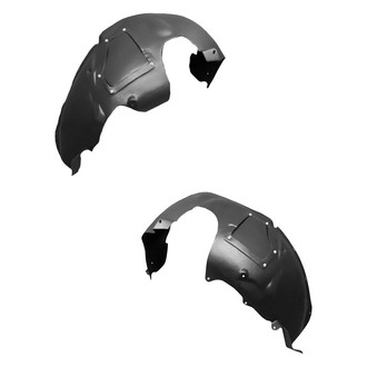 Alzare® - Fender Liner