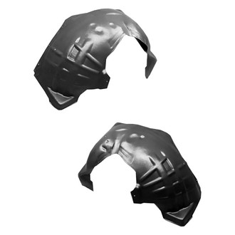 Alzare® - Fender Liner