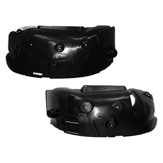 Alzare® - Front Fender Liner