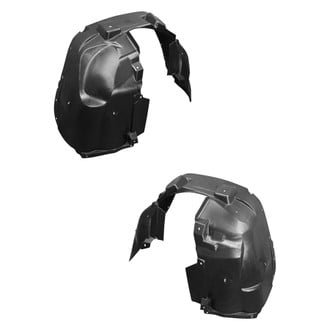 Alzare® - Fender Liner