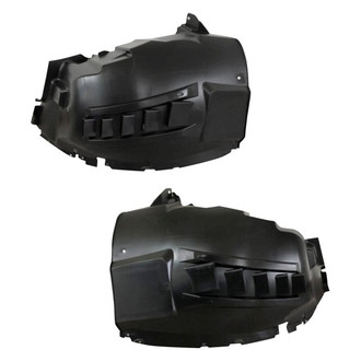 Alzare® - Fender Liner