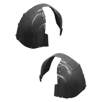 Alzare® - Fender Liner