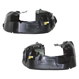 Alzare® - Fender Liner