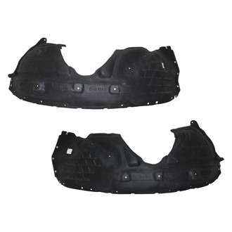 Alzare® - Fender Liner