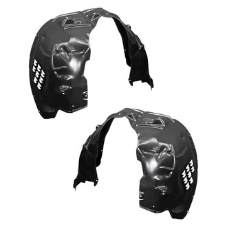 Alzare® - Fender Liner