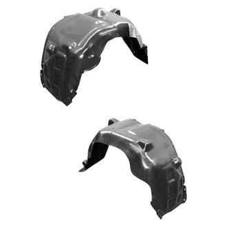 Alzare® - Fender Liner