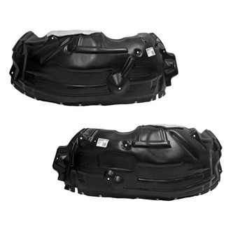 Alzare® - Front Fender Liner