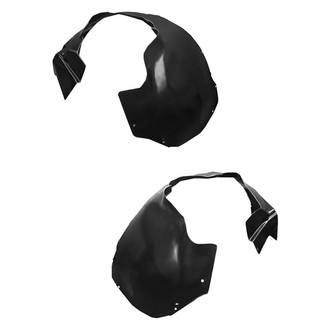 Alzare® - Front Fender Liner
