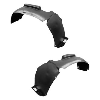 Alzare® - Fender Liner