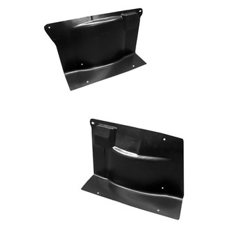 Alzare® - Fender Splash Shield