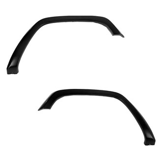 Alzare® - Front Fender Flare
