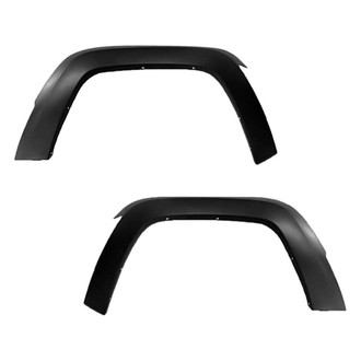Alzare® - Fender Flare