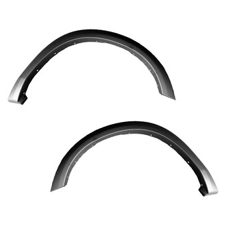 Alzare® - Front Fender Flare