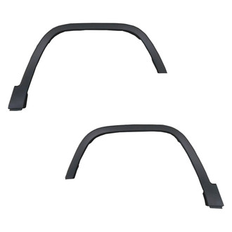 Alzare® - Fender Flare