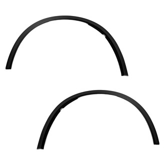 Alzare® - Front Wheel Arch Molding