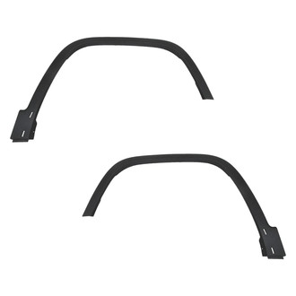 Alzare® - Front Wheel Arch Trim