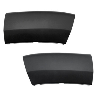 Alzare® - Front Wheel Arch Molding