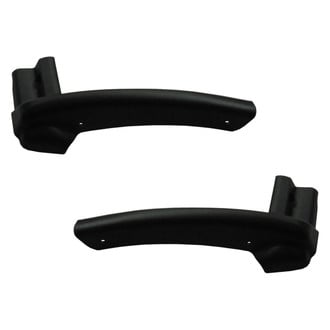 Alzare® - Front Wheel Arch Trim