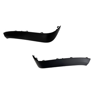 Alzare® - Front Wheel Arch Molding