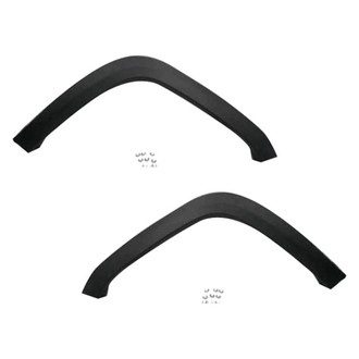 Alzare® - Wheel Arch Trim