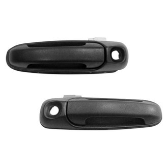 Alzare® - Exterior Door Handle