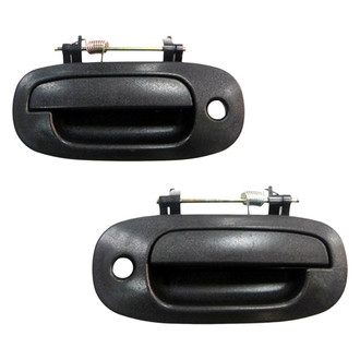 Alzare® - Exterior Door Handle