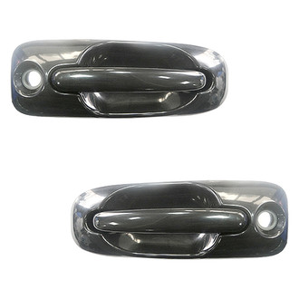 Alzare® - Exterior Door Handle