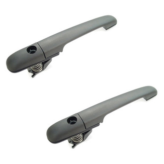 Alzare® - Exterior Door Handle