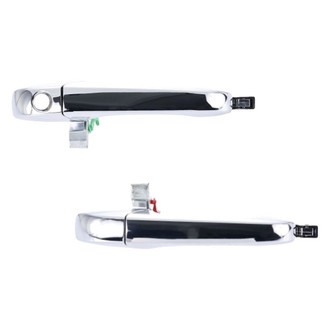Alzare® - Exterior Door Handle