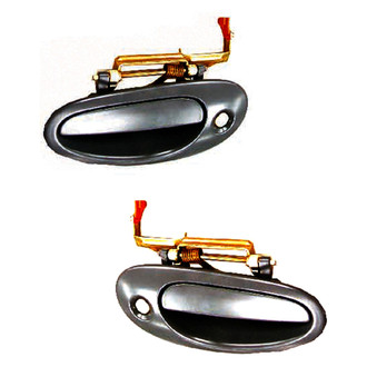 Alzare® - Exterior Door Handle