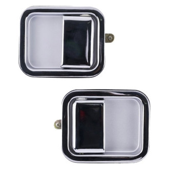 Alzare® - Exterior Door Handle