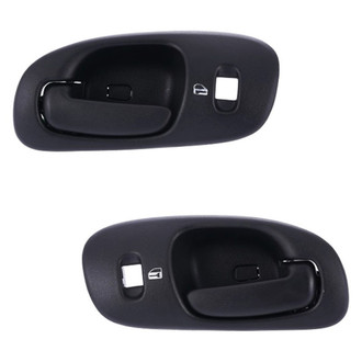 Alzare® - Interior Door Handle