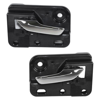Alzare® - Interior Door Handle