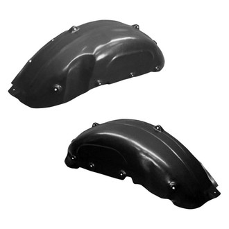 Alzare® - Fender Liner
