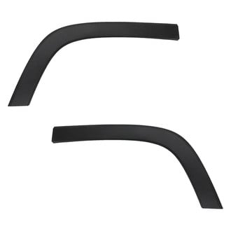 Alzare® - Wheel Opening Molding