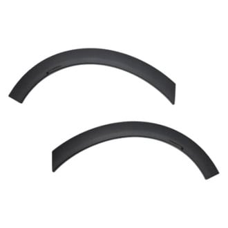 Alzare® - Wheel Arch Trim