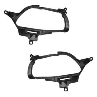 Alzare® - Headlight Bracket