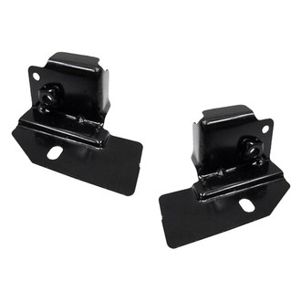 Alzare® - Headlight Bracket