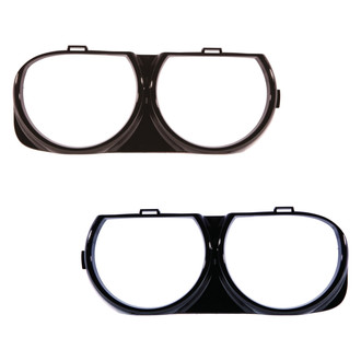 Alzare® - Headlight Bezel