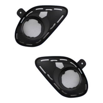 Alzare® - Front Fog Light Bracket
