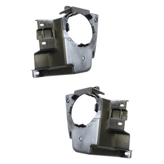 Alzare® - Front Fog Light Bracket