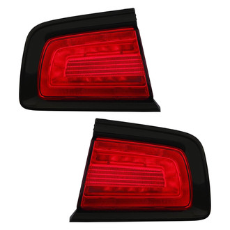 Alzare® - Replacement Tail Lights LED