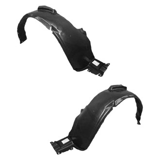 Alzare® - Fender Liner