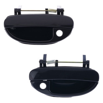Alzare® - Exterior Door Handle