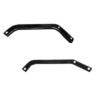 Alzare® - Front Bumper Bracket