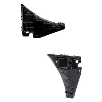 Alzare® - Front Bumper Cover Reinforcement Bracket