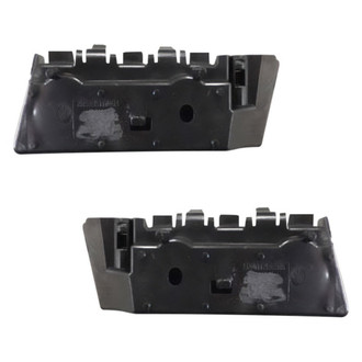 Alzare® - Front Bumper Cover Retainer