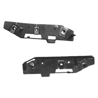 Alzare® - Front Bumper Cover Bracket