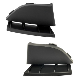 Alzare® - Front Bumper Insert